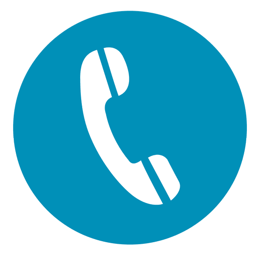Contactenos por Teléfono YA!