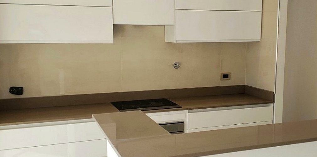 Muebles de cocina en zona oeste