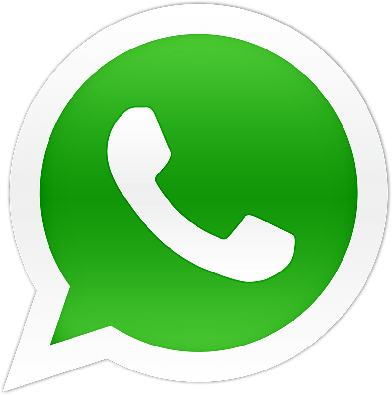 Contactenos por WA YA!