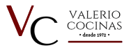 Muebles de cocina a medida VALERIO