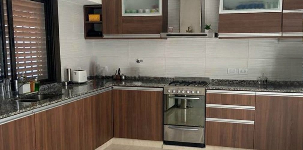 Muebles para cocina zona oeste